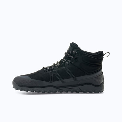 Scrambler Trail Mid WP - Women - Xero Shoes