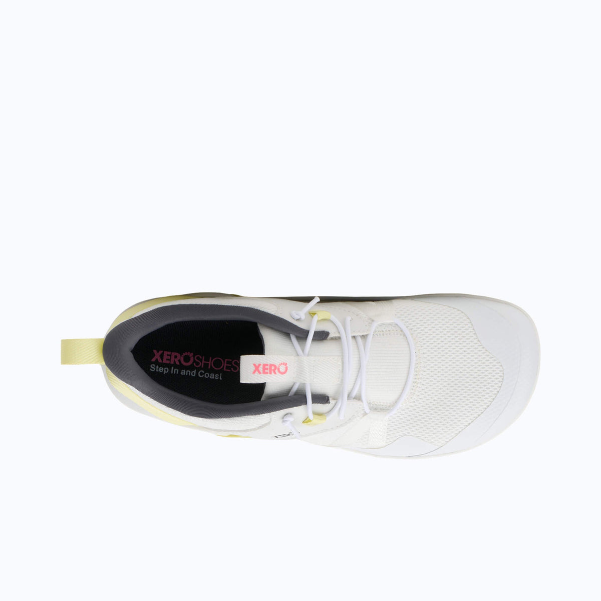 Prio Coast Hands-Free Barefoot Shoe - Xero Shoes - Xero Shoes