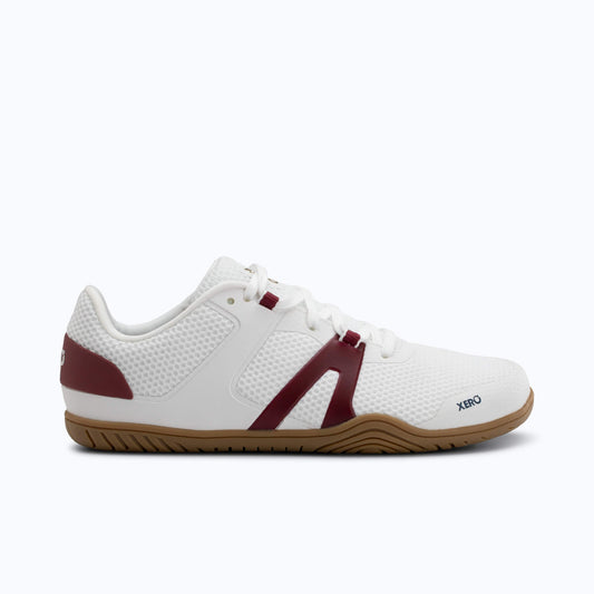 Xero Shoes 360 Rally Women Court Sneaker for Natural Movement - Xero Shoes