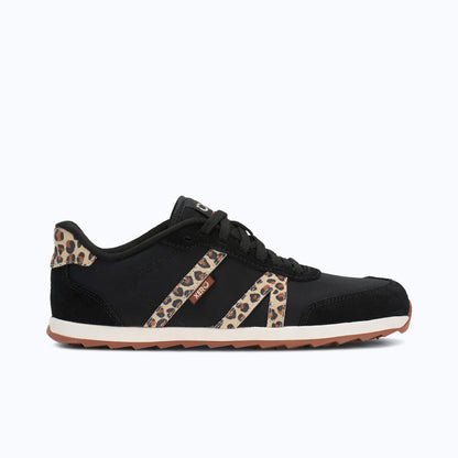 Xero Shoes Wynn Women's Minimalist Retro Sneaker - Xero Shoes