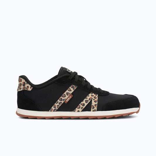Xero Shoes Wynn Women's Minimalist Retro Sneaker - Xero Shoes