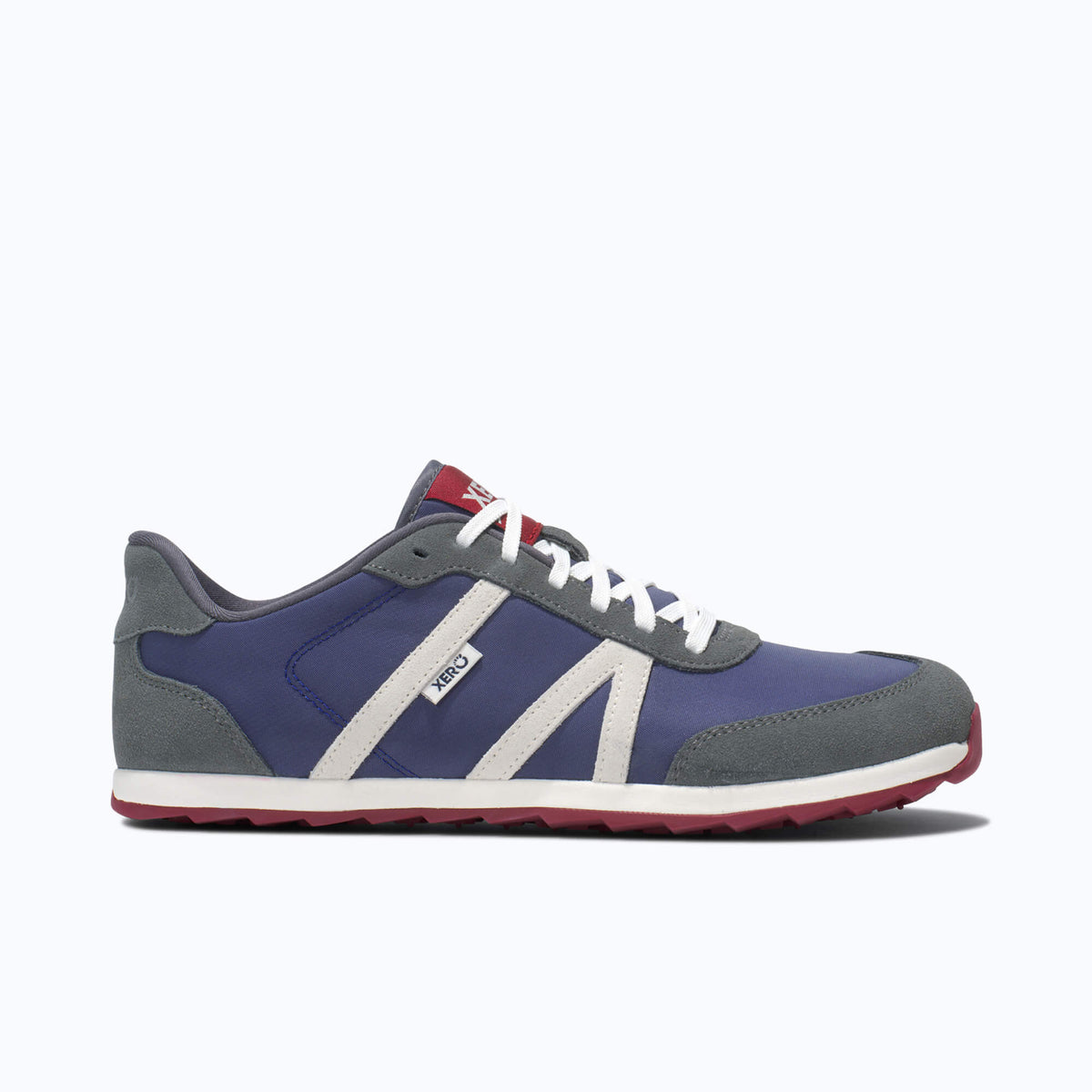 Xero Shoes Wynn Women's Minimalist Retro Sneaker - Xero Shoes