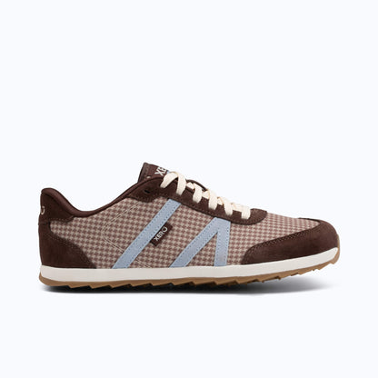 Xero Shoes Wynn Women's Minimalist Retro Sneaker - Xero Shoes