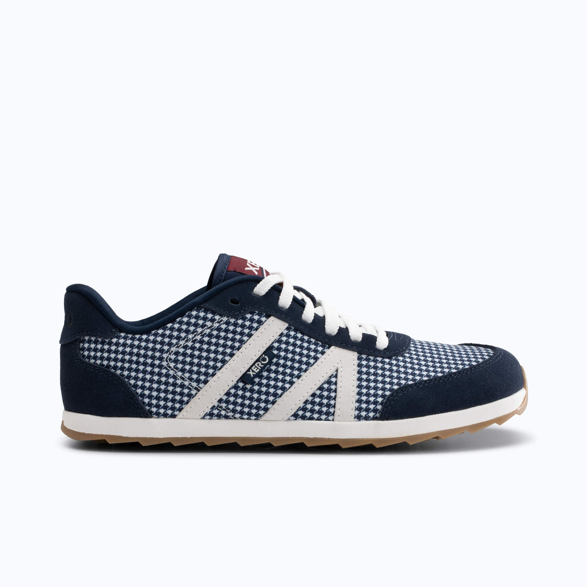 Xero Shoes Wynn Women's Minimalist Retro Sneaker - Xero Shoes