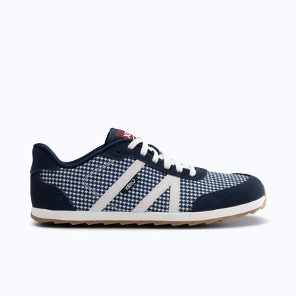 Xero Shoes Wynn Women's Minimalist Retro Sneaker - Xero Shoes