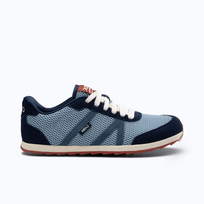 Xero Shoes Wynn Women's Minimalist Retro Sneaker - Xero Shoes