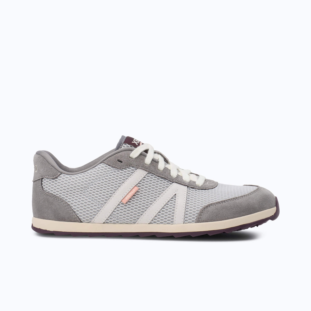 Xero Shoes Wynn Women's Minimalist Retro Sneaker - Xero Shoes