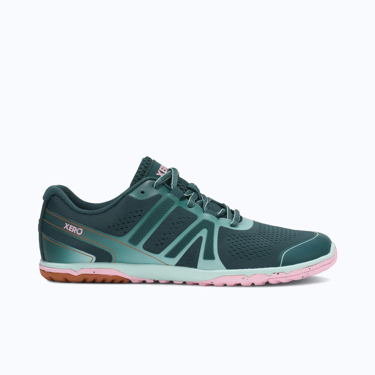 Xero Shoes Women's HFS II Barefoot Running Shoe - Xero Shoes