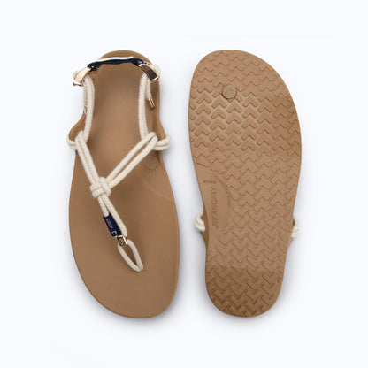 Xero Shoes x J.Crew Genesis Stylish Travel Sandal! - Xero Shoes