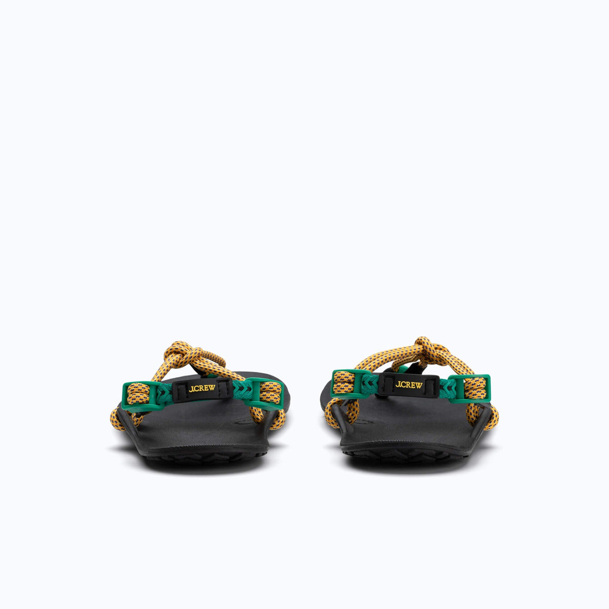 Xero Shoes x J.Crew Genesis Stylish Travel Sandal! - Xero Shoes