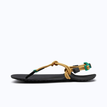 Xero Shoes x J.Crew Genesis Stylish Travel Sandal! - Xero Shoes