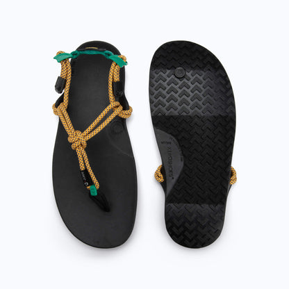 Xero Shoes x J.Crew Genesis Stylish Travel Sandal! - Xero Shoes