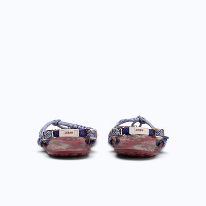 Xero Shoes x J.Crew Genesis Stylish Travel Sandal! - Xero Shoes
