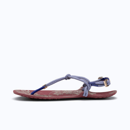Xero Shoes x J.Crew Genesis Stylish Travel Sandal! - Xero Shoes