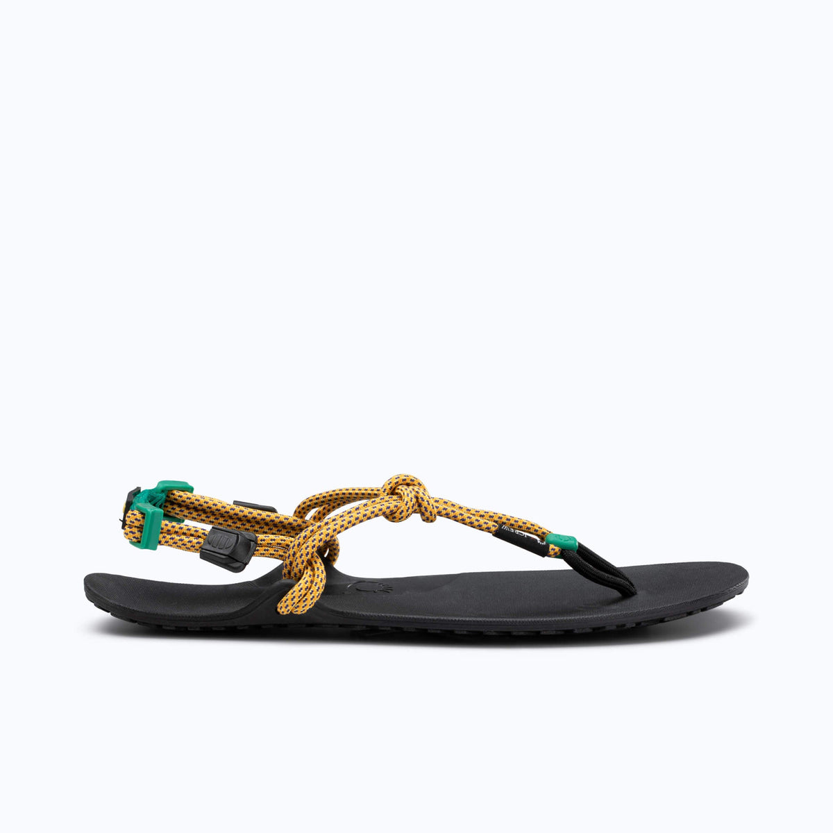 Xero Shoes x J.Crew Genesis Stylish Travel Sandal! - Xero Shoes