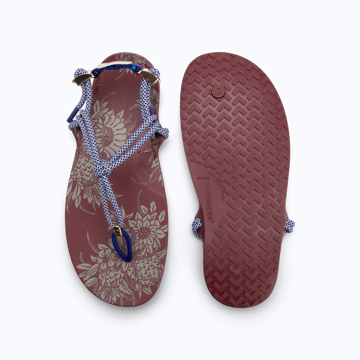 Xero Shoes x J.Crew Genesis Stylish Travel Sandal! - Xero Shoes