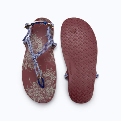 Xero Shoes x J.Crew Genesis Stylish Travel Sandal! - Xero Shoes