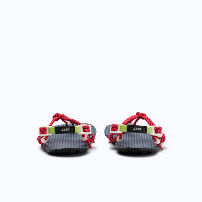 Xero Shoes x J.Crew Genesis Stylish Travel Sandal! - Xero Shoes