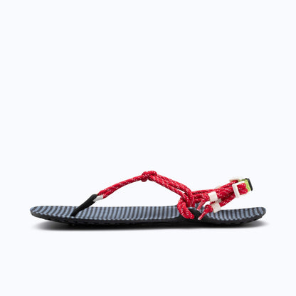 Xero Shoes x J.Crew Genesis Stylish Travel Sandal! - Xero Shoes