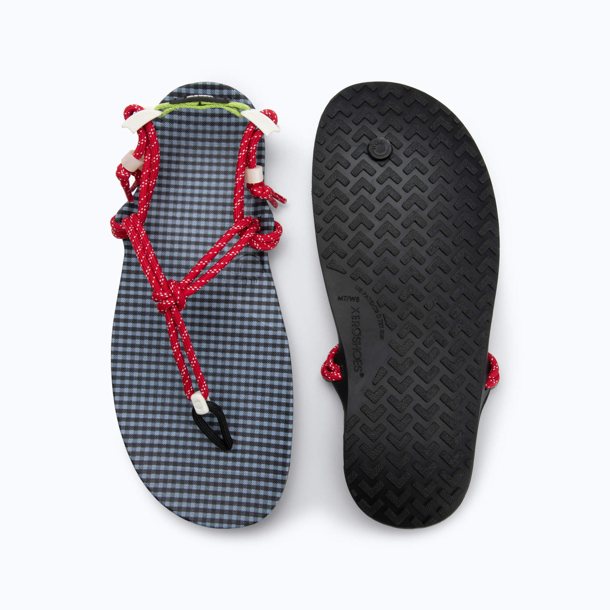 Xero Shoes x J.Crew Genesis Stylish Travel Sandal! - Xero Shoes