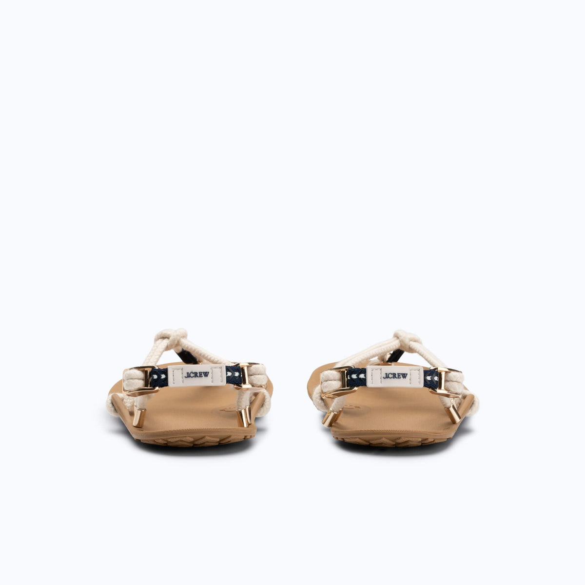Xero Shoes x J.Crew Genesis Stylish Travel Sandal! - Xero Shoes