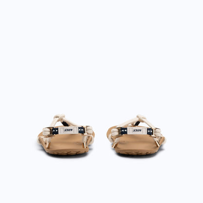 Xero Shoes x J.Crew Genesis Stylish Travel Sandal! - Xero Shoes