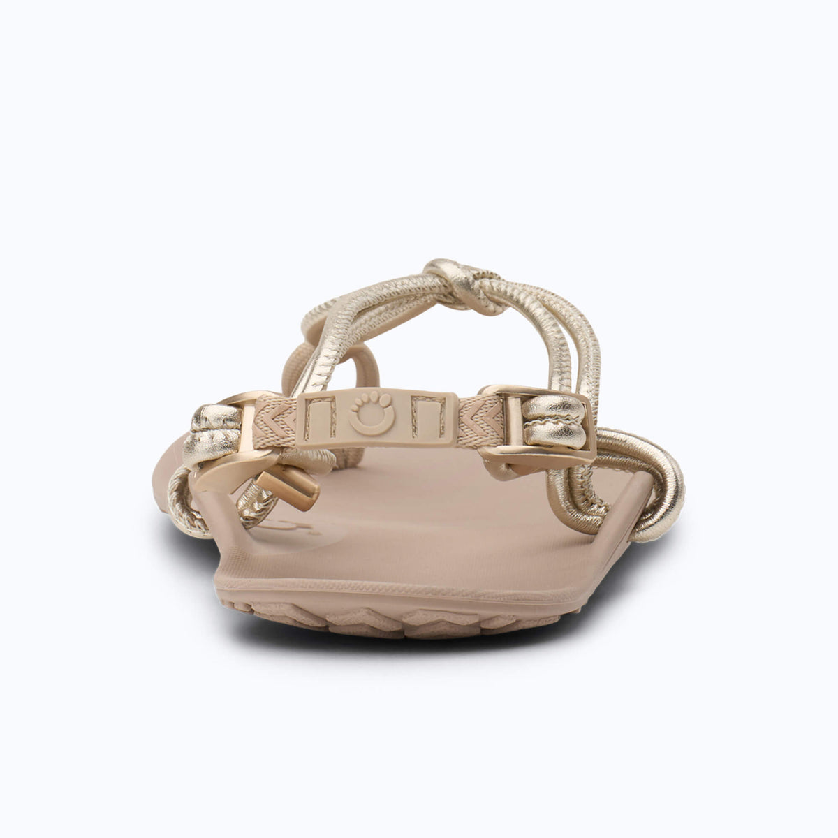 Genesis Leather Elevated Barefoot Sandal - Xero Shoes - Xero Shoes