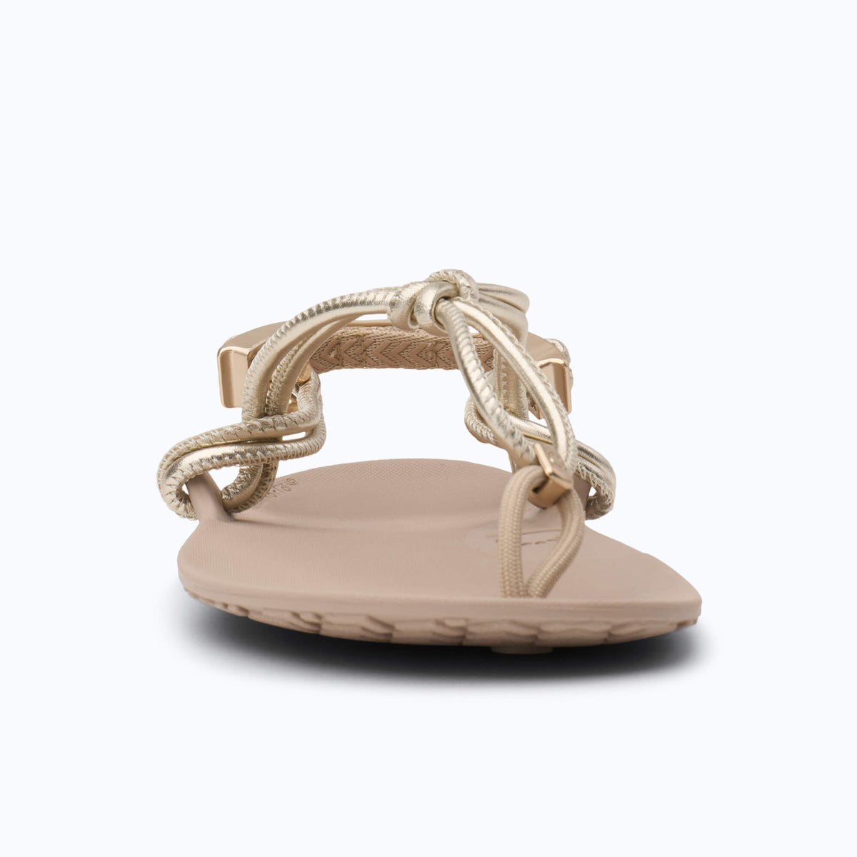 Genesis Leather Elevated Barefoot Sandal - Xero Shoes - Xero Shoes