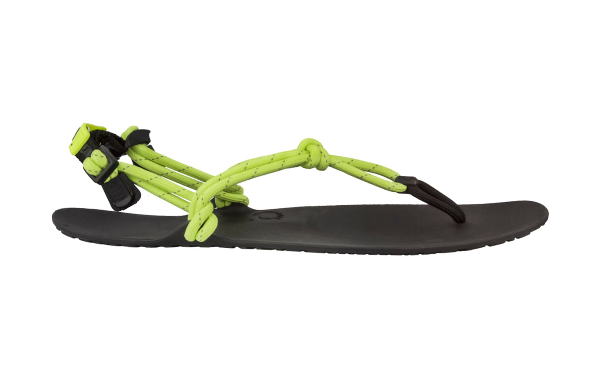 Genesis Women's Barefoot Sandal - Xero Shoes - Xero Shoes