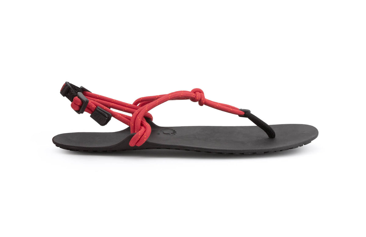 Genesis Women's Barefoot Sandal - Xero Shoes - Xero Shoes