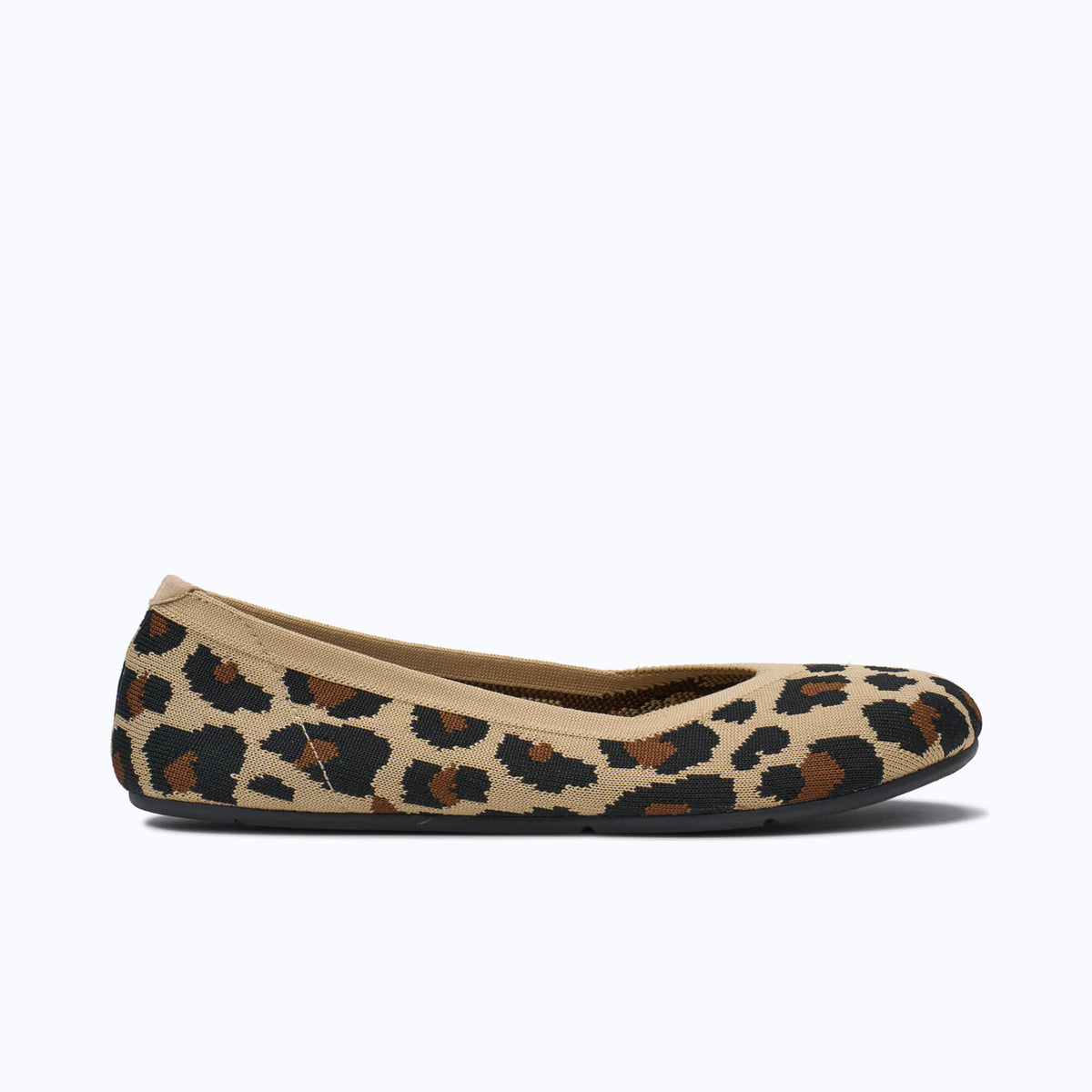 Phoenix Knit Comfortable Ballet Flat from Xero Shoes - Xero Shoes