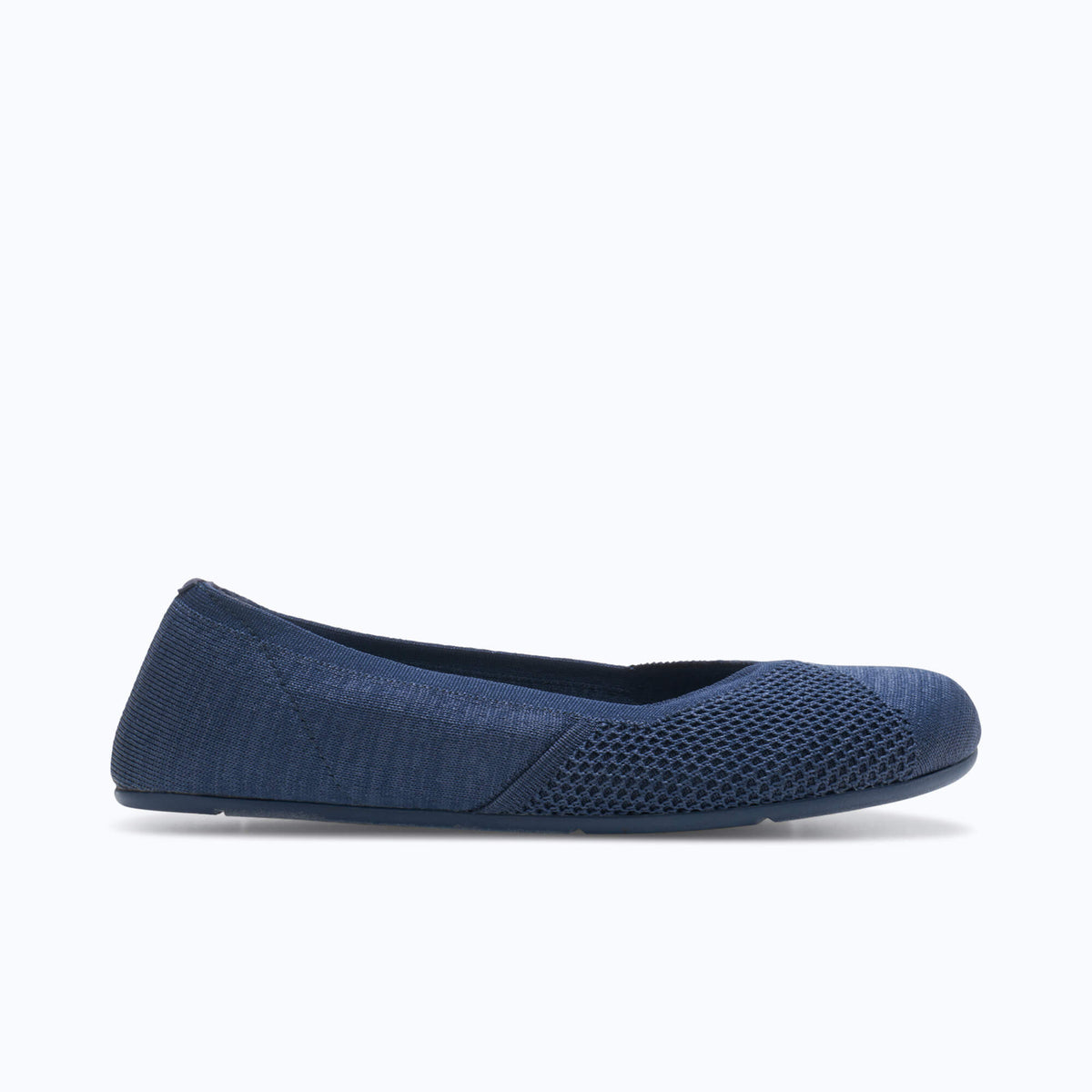 Phoenix Knit Comfortable Ballet Flat from Xero Shoes - Xero Shoes