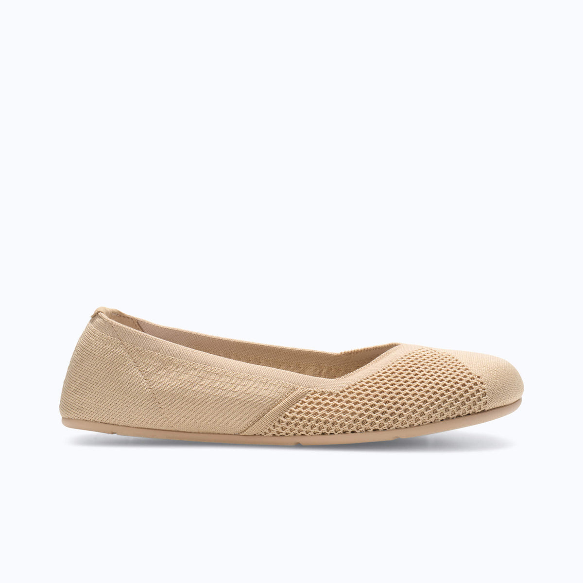 Phoenix Knit Comfortable Ballet Flat from Xero Shoes - Xero Shoes