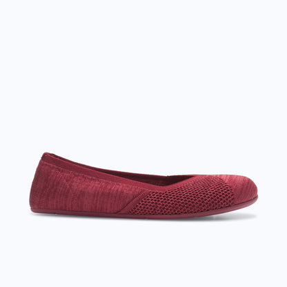 Phoenix Knit Comfortable Ballet Flat from Xero Shoes - Xero Shoes