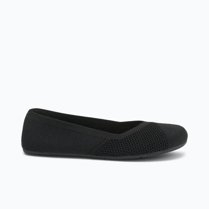 Phoenix Knit Comfortable Ballet Flat from Xero Shoes - Xero Shoes