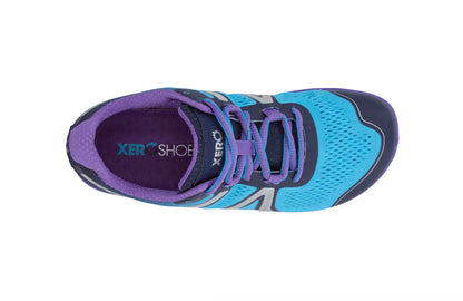Xero Shoes Women's HFS Original Lightweight Running Shoe - Xero Shoes