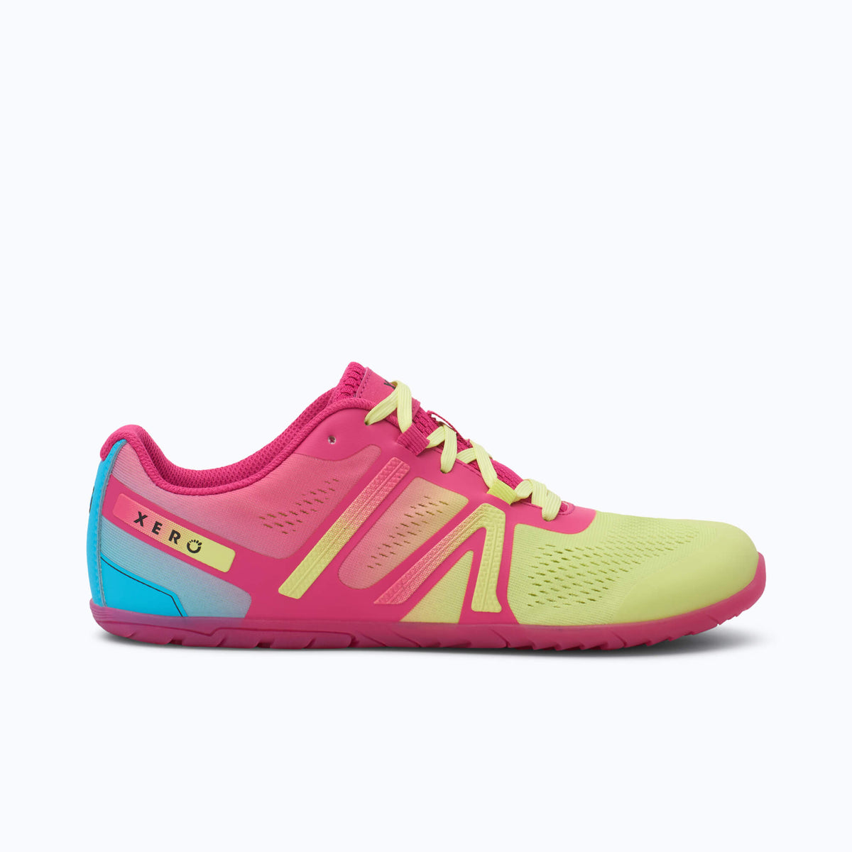 Xero Shoes Women's HFS Original Lightweight Running Shoe - Xero Shoes