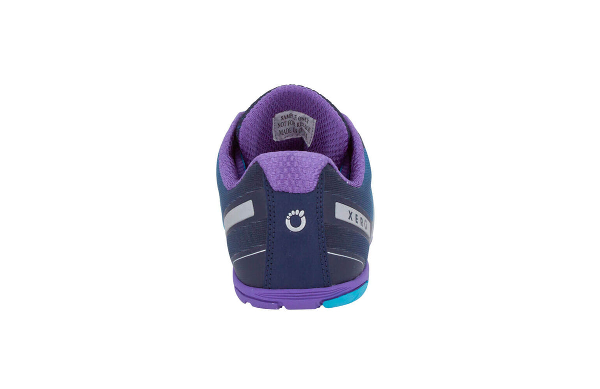 Xero Shoes Women's HFS Original Lightweight Running Shoe - Xero Shoes