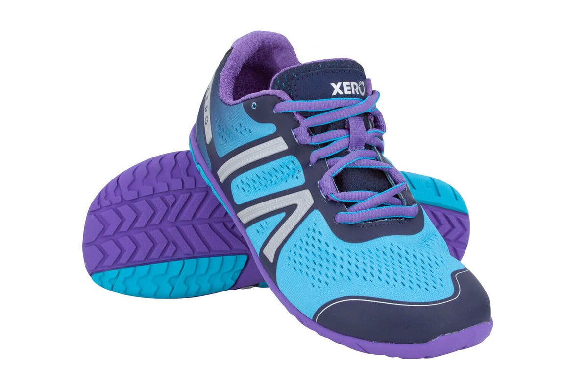 Xero Shoes Women's HFS Original Lightweight Running Shoe - Xero Shoes