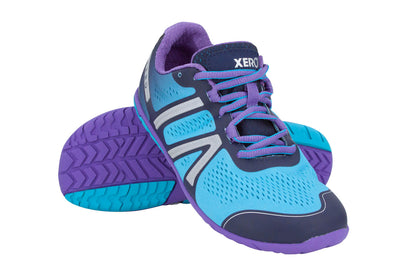 Xero Shoes Women's HFS Original Lightweight Running Shoe - Xero Shoes