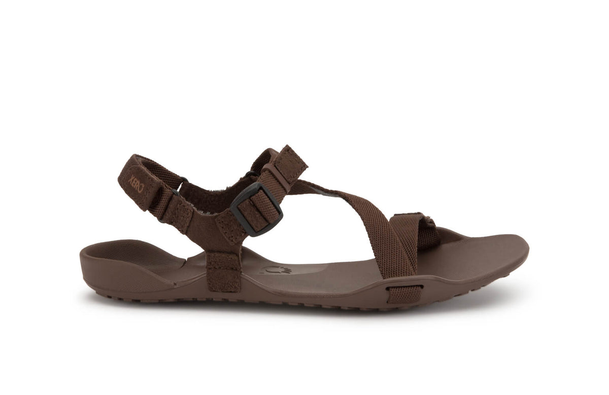 Xero Shoes Z-Trek Packable Sport Sandal for Women - Xero Shoes