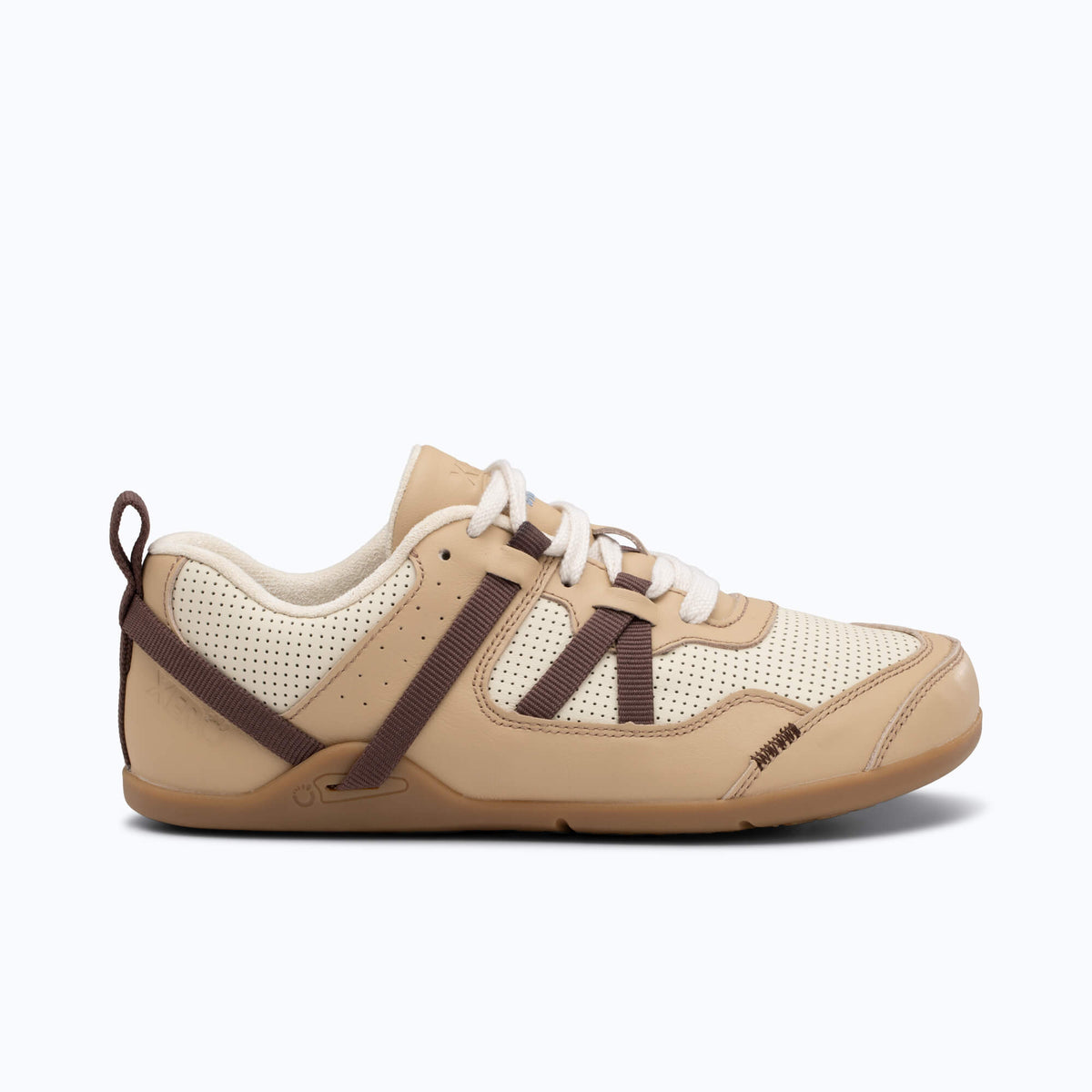 Prio Leather Barefoot Shoe | Minimalist Style & Natural Comfort - Xero Shoes