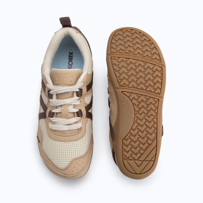 Prio Leather Barefoot Shoe | Minimalist Style & Natural Comfort - Xero Shoes