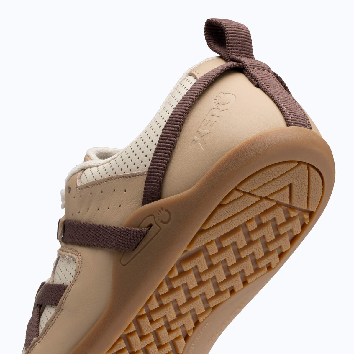 Prio Leather Barefoot Shoe | Minimalist Style & Natural Comfort - Xero Shoes