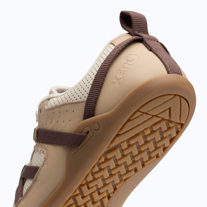 Prio Leather Barefoot Shoe | Minimalist Style & Natural Comfort - Xero Shoes