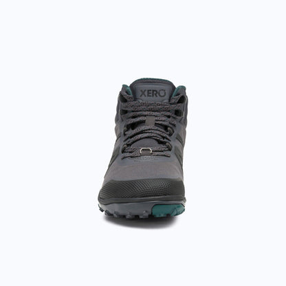 Scrambler Mid II WP - Women - Xero Shoes
