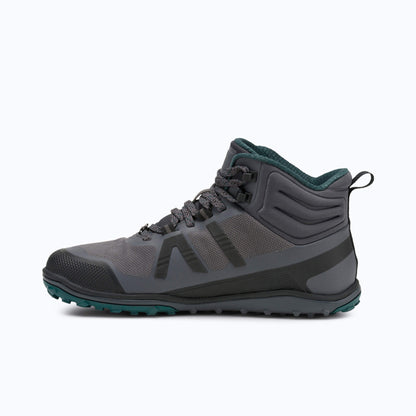 Scrambler Mid II WP - Women - Xero Shoes