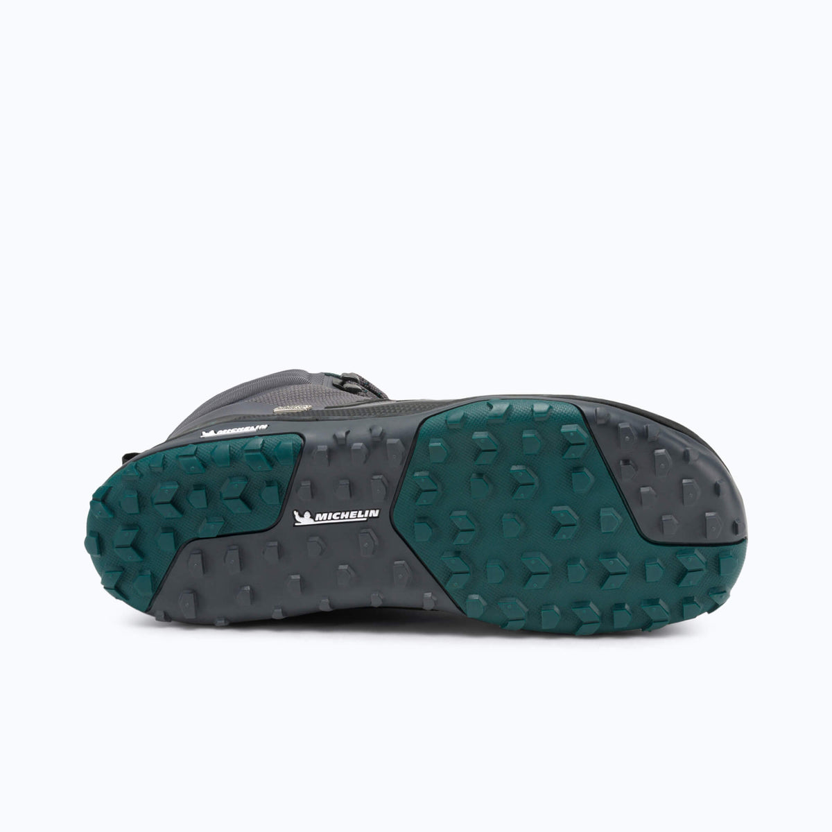 Scrambler Mid II WP - Women - Xero Shoes