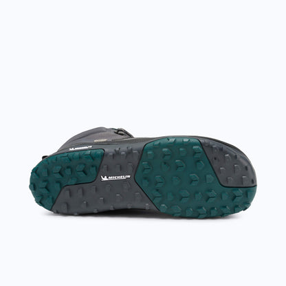 Scrambler Mid II WP - Women - Xero Shoes