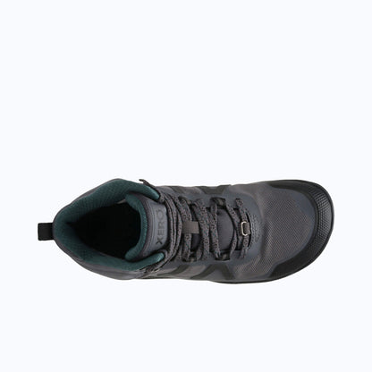 Scrambler Mid II WP - Women - Xero Shoes